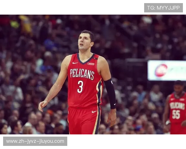 尼古拉·米罗蒂奇在NBA的表现和发展如何