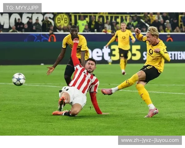 多特蒙德欧冠战绩与重要比赛回顾