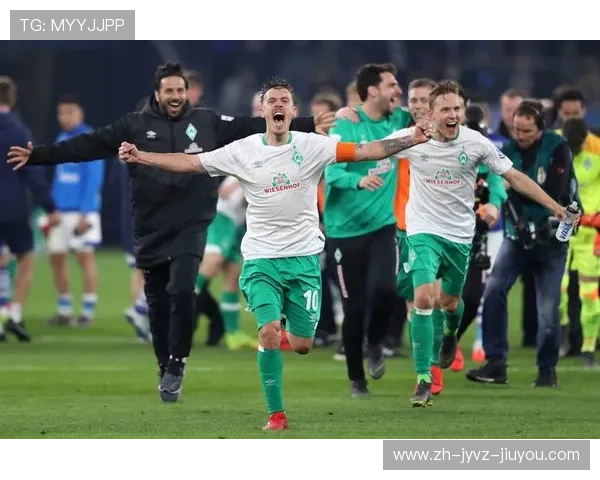 德甲的球队合照：回顾德甲球队合照中的标志性时刻与情感