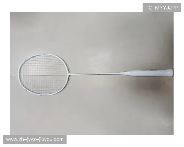 羽毛球拉线变形