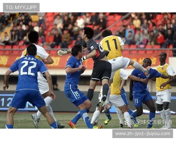 足球比赛中的快速进攻与高压防守 足球比赛中的快速进攻与高压防守