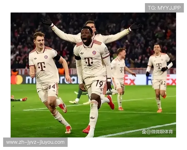 非种子球队逆袭：欧冠附加赛的爆冷温床