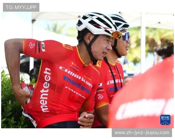 环海南岛国际公路自行车赛激战正酣谁能问鼎本届总冠军